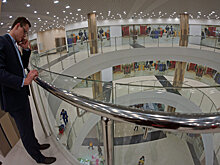 На Урале налог для разных торговых центров отличается в тысячи раз
