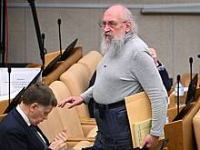 Вассерман опроверг информацию о своей госпитализации