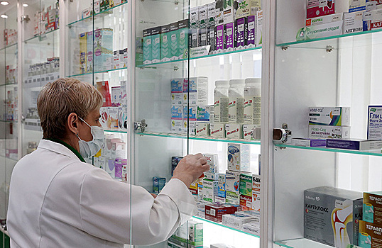 В российских аптеках закончился онкологический препарат «Уромитексан»