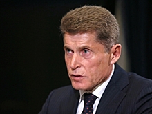 Губернатор Приморья Кожемяко опроверг слухи об отставке