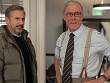 Появились первые кадры сериала Rooster от авторов «Клиники»