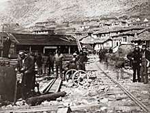 Как в 1864 году прошла первая русская лотерея