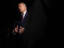 На Украине выяснили уровень неприязни к Трампу