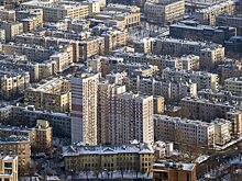 В Москве появилась новая льгота по налогу на имущество физлиц