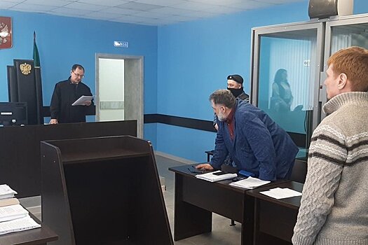 "Пробили" даже генерала": за что посадили организатора "татарского глаза бога"
