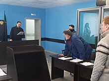 "Пробили" даже генерала": за что посадили организатора "татарского глаза бога"
