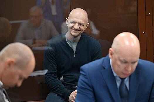 Бывшего вице-губернатора российского города осудили на 13 лет за хищения миллиардов рублей