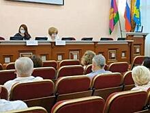 В Анапе прошло совещание по работе экскурсионных бюро