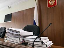 Российский суд заочно арестовал представителя общества «Мемориал»