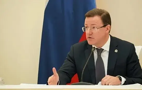 Губернатор - о набережной в Тольятти: "Первую очередь рассчитываем открыть в сентябре"