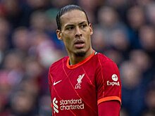 Вирджил ван Дейк: «Моя роль в переходе Гакпо в «Ливерпуль» преувеличена. Знаю, как переходить в январе, мы должны дать ему время»