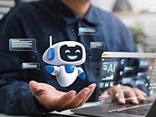 Названы профессии, которые появятся в ближайшие три года