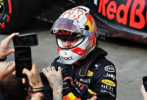 Росберг считает, что Ферстаппен может досрочно завершить карьеру