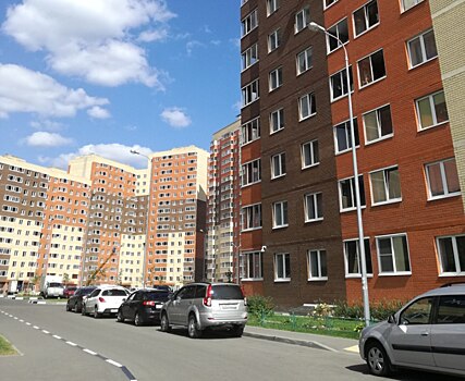 Жилье в новостройках подорожало на 19 процентов