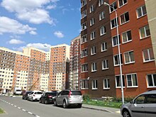 Жилье в новостройках подорожало на 19 процентов