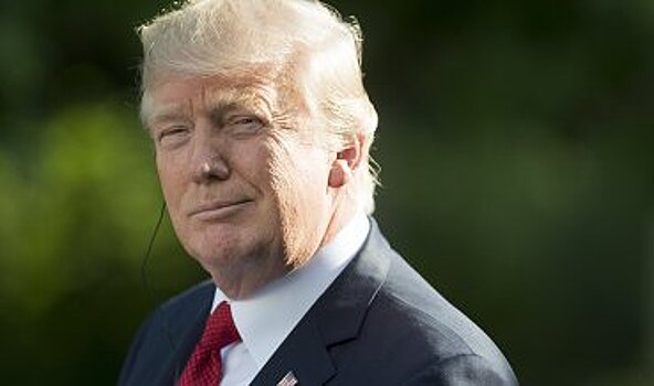 Трамп заявил, что готов к повышению пошлин на сталь