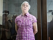 Суд в Москве приговорил педиатра Буянову к 5,5 года колонии за фейки об армии РФ
