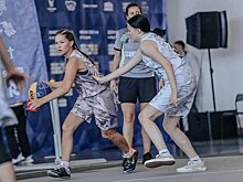 Завершился Суперфинал I Турнира по баскетболу 3х3 среди учащихся СПО в Нижнем Новгороде