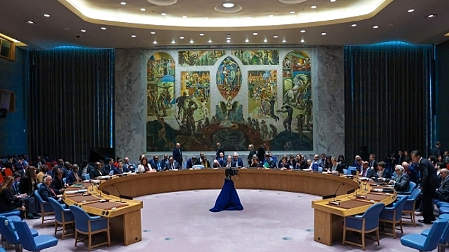 Осмелел перед уходом: Россия заявит протест в ООН после слов генсека про Крым