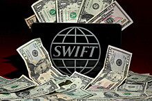 "Известия": европейские банки массово прекратили прием SWIFT-платежей из России