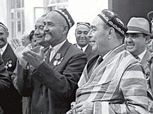 Самые могущественные кланы в позднем Советском Союзе