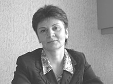 ЮУрГГПУ возглавила теолог Татьяна Чумаченко