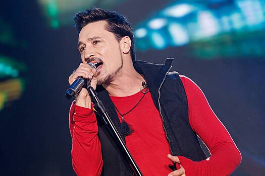 Дима Билан попал в буран по дороге на Эльбрус