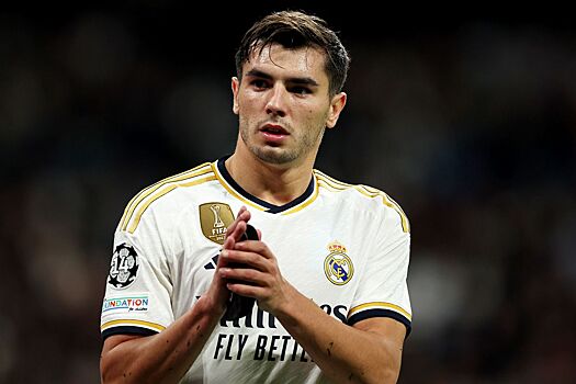 Дубль Браима Диаса помог «Реалу» разгромить в гостях «Гранаду» в матче 35-го тура Ла Лиги