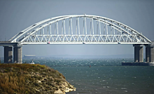 На Украине заявили о связи США и атаки на Крымский мост