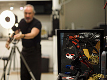 Мужчины-модели пожаловались на сексуальные домогательства фотографов-извращенцев