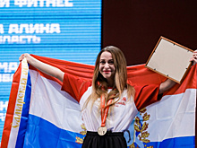 Обучающиеся Самарской области в числе победителей X Национального чемпионата "Молодые профессионалы"