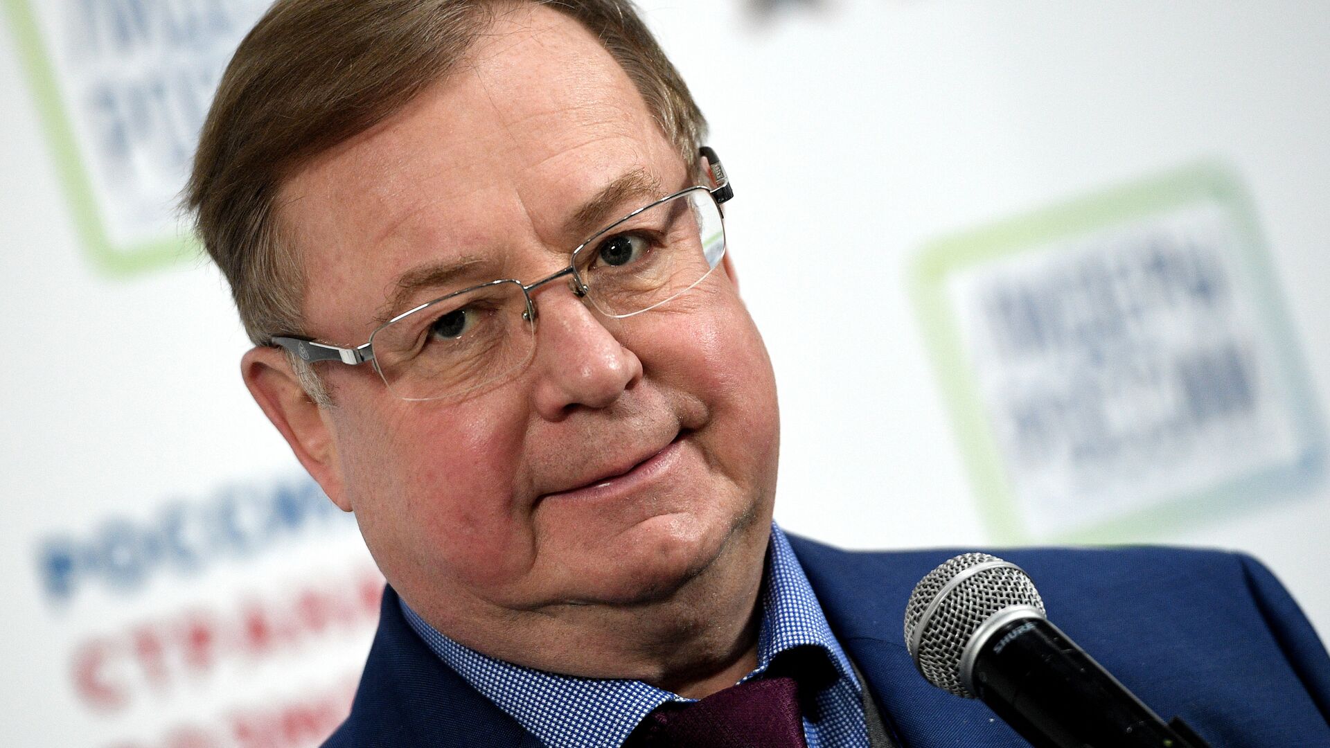 Степашин: Россия уже готовит аналог Нюрнберга для украинских неонацистов