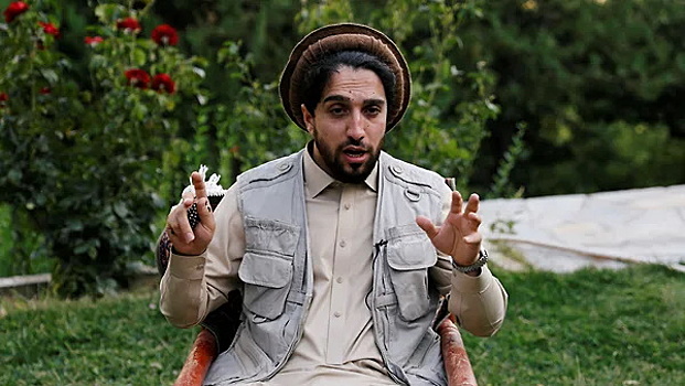 Отряды Масуда-младшего отбили у талибов три афганских уезда