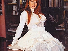 Куда пропала Вера Сотникова?