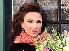 Эвелина Блёданс страдает от бессонницы