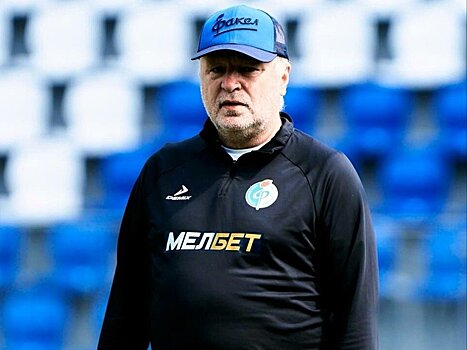 Радимов: работа Шалимова налицо, но "Факелу" уже не спастись
