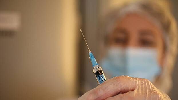 Раскрыты побочные эффекты от вакцин