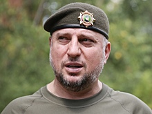 Алаудинов заявил о риске ВСУ попасть в котел на одном направлении