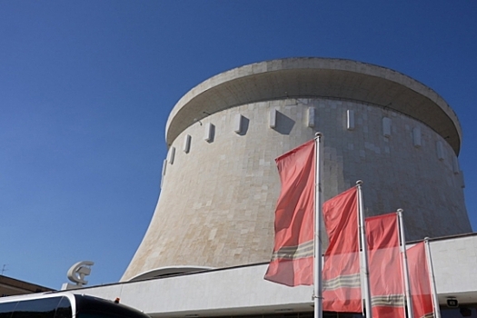 В Волгоградской области 54 экскурсовода подтвердили свою квалификацию