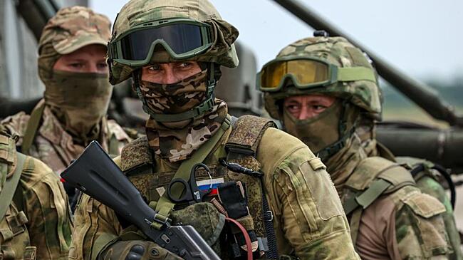 Россия ответит на военную угрозу Финляндии и Швеции