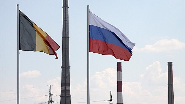 Бельгийской компании не удалось взыскать с челябинского завода «Профнастил» 350 тыс. евро