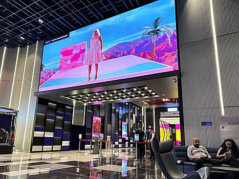 Кинотеатр в России опроверг прокат «Барби» и «Оппенгеймера» с другими названиями