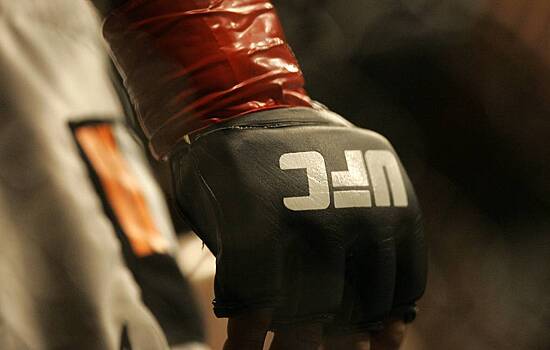 Платную трансляцию турнира UFC 257 посмотрели 1,6 млн человек