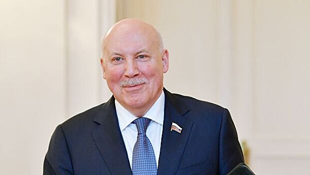 Посол оценил потенциал Союзного договора между Россией и Белоруссией