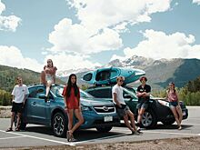 Отельеры заявили о скорой разработке концепции автомобильного туризма в РФ