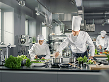 Сеть dark kitchen «Готово» привлекла 65 млн рублей от частных инвесторов
