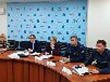 В Правительстве Саратовской области прошло рабочее совещание по вопросам развития производственного потенциала учреждений УФСИН региона