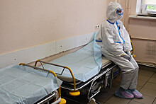 Еще 34 пациента с COVID-19 скончались в Москве