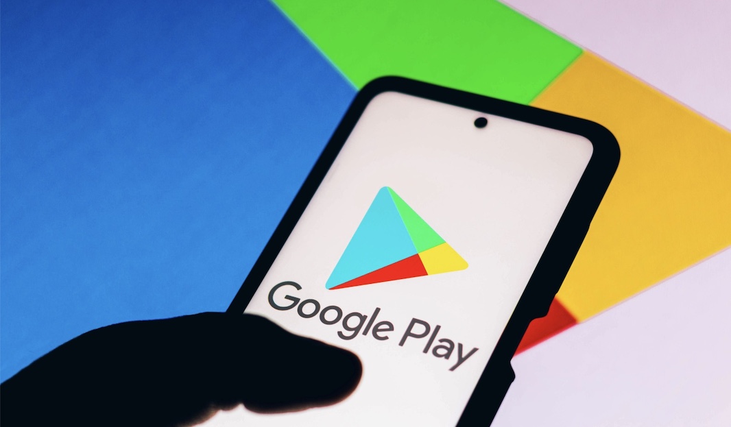 Приложение «2ГИС» вернули в Google Play