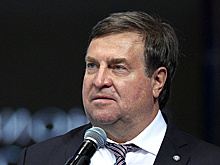 Сальников считает, что спорт будет долго оставаться под влиянием политики